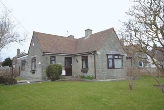 3 Bedroom Detached